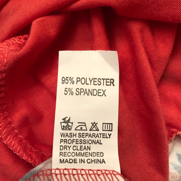 Pink cardigan. - Picture 5 of 6